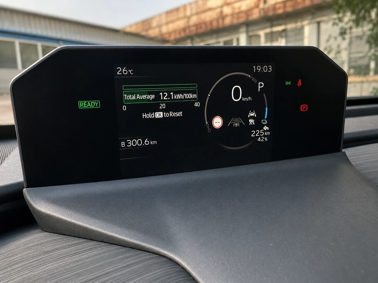 Toyota C-HR 77kW/teamplayer/НАЛИЧЕН, снимка 17 - Автомобили и джипове - 55881999