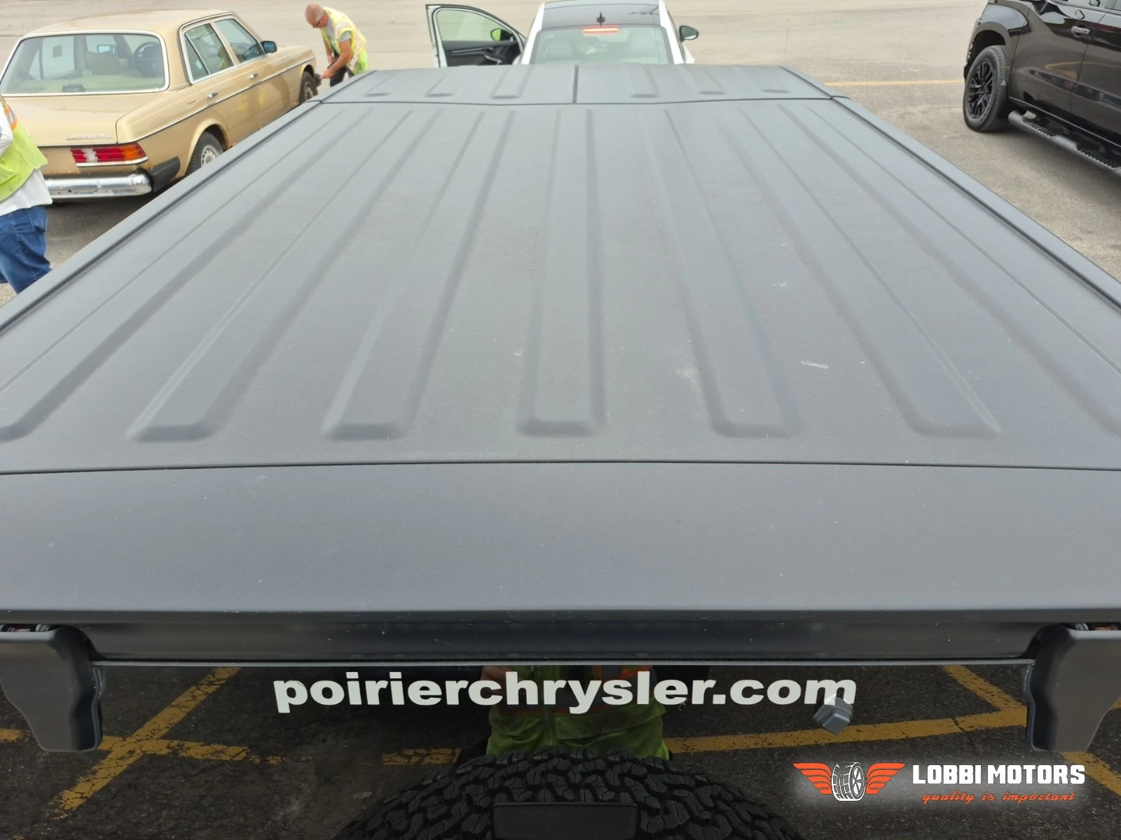 Jeep Wrangler, снимка 7 - Автомобили и джипове - 56102542