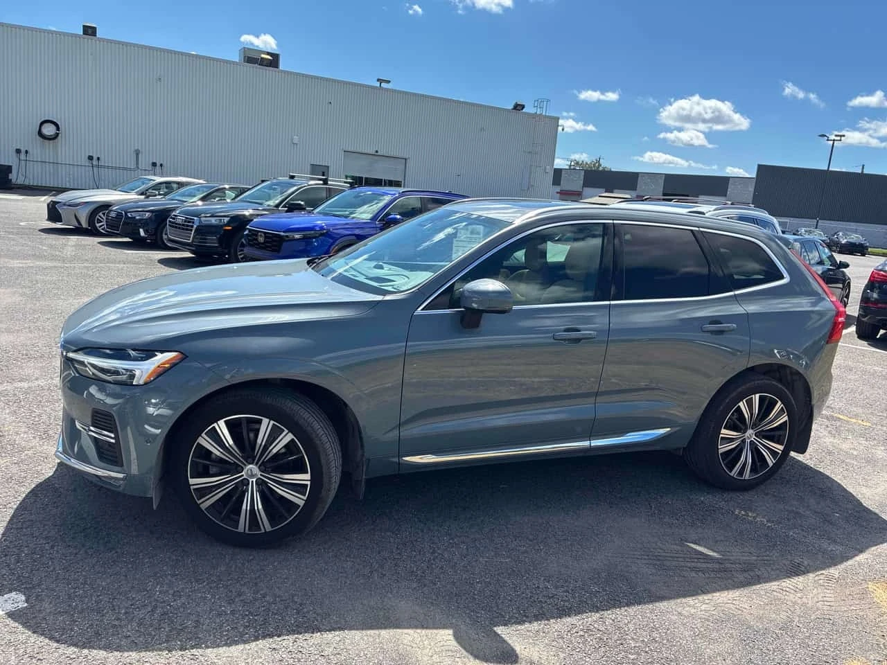 Volvo XC60 * Inscription * CARFAX * ����� �� ����������� | Mobile.bg � ����������� 2