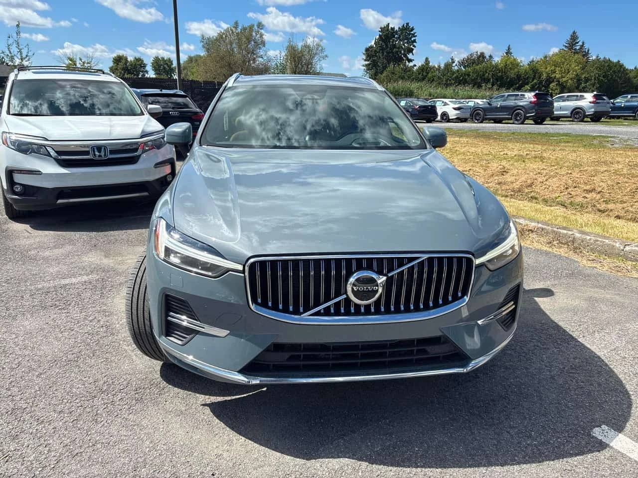 Volvo XC60 * Inscription * CARFAX * ����� �� ����������� | Mobile.bg � ����������� 6