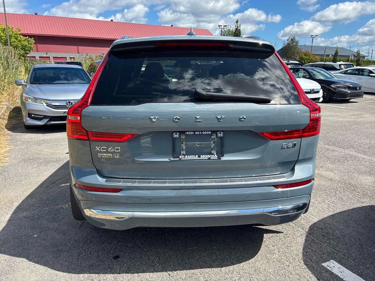 Volvo XC60 * Inscription * CARFAX * ����� �� ����������� | Mobile.bg � ����������� 4