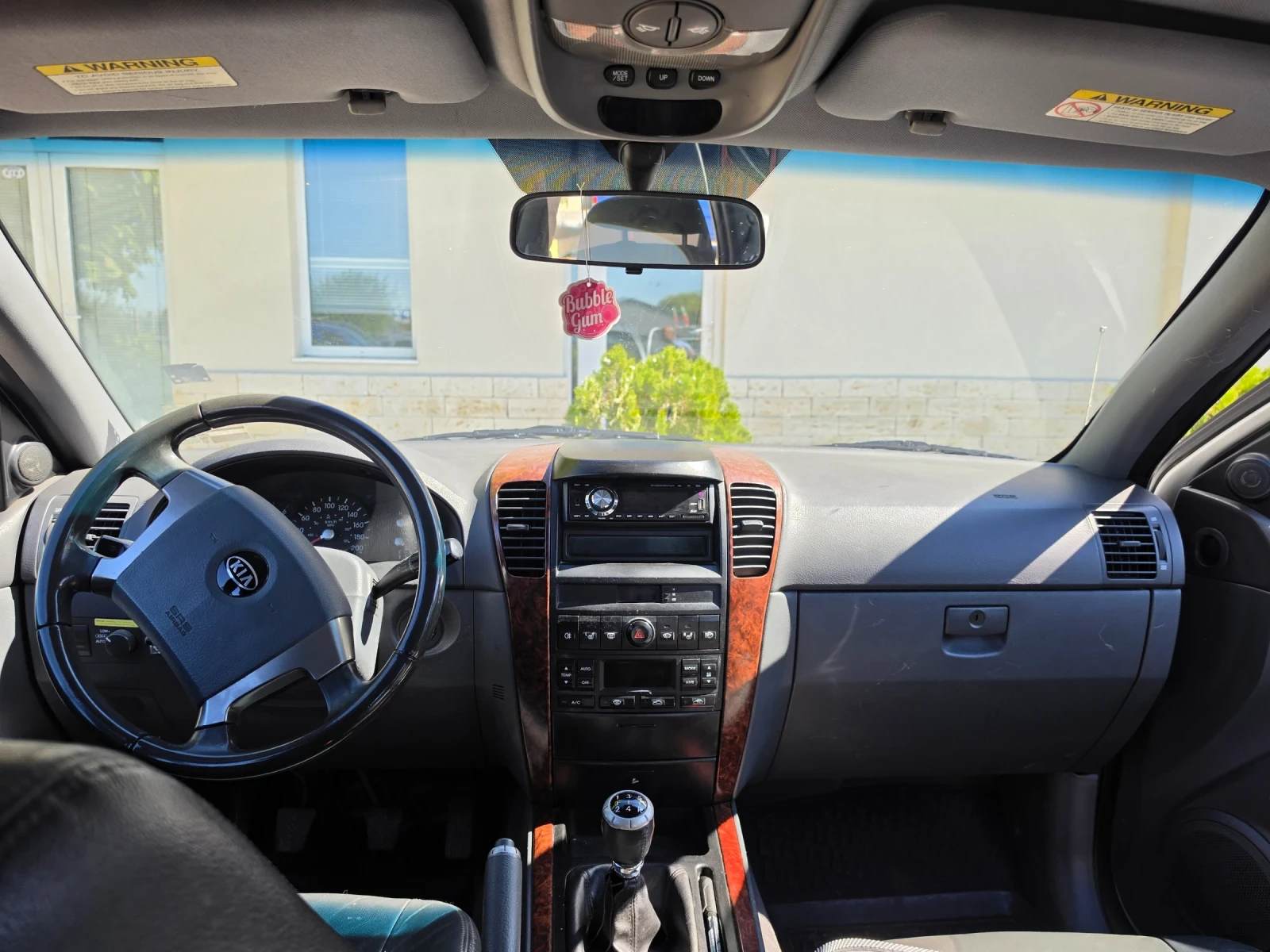 Kia Sorento, снимка 4 - Автомобили и джипове - 56345804