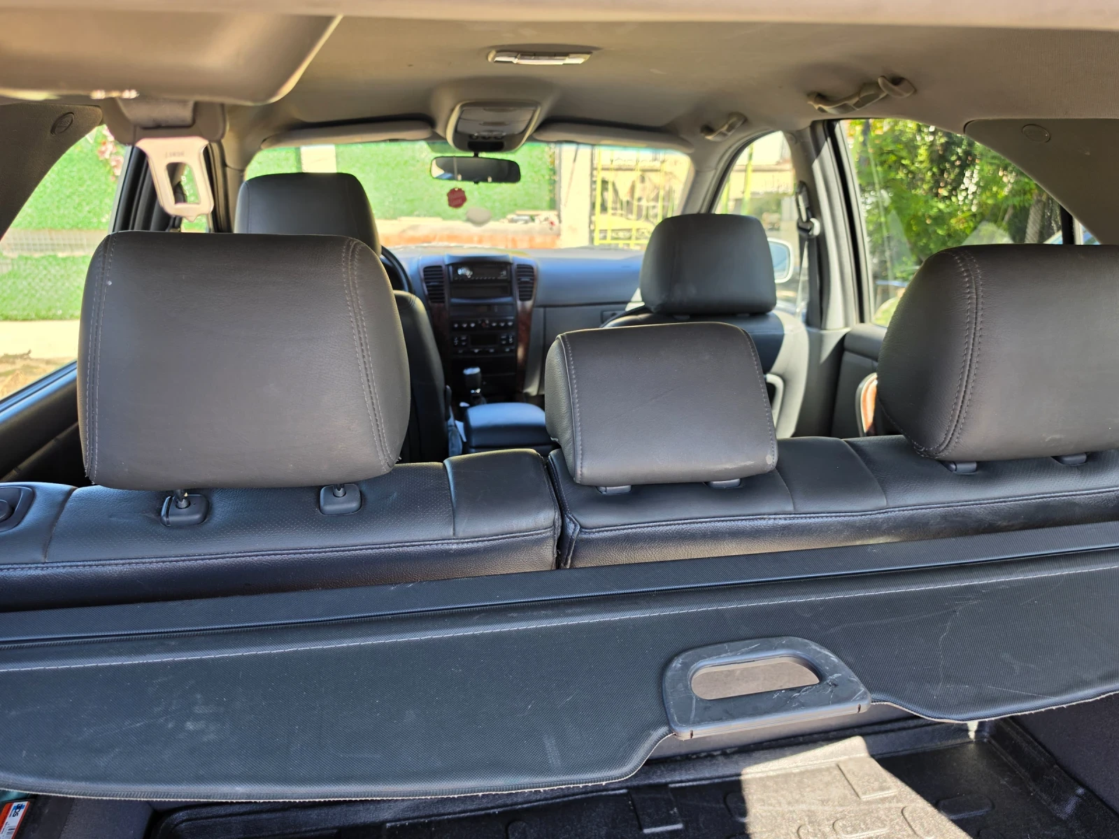 Kia Sorento, снимка 6 - Автомобили и джипове - 56345804