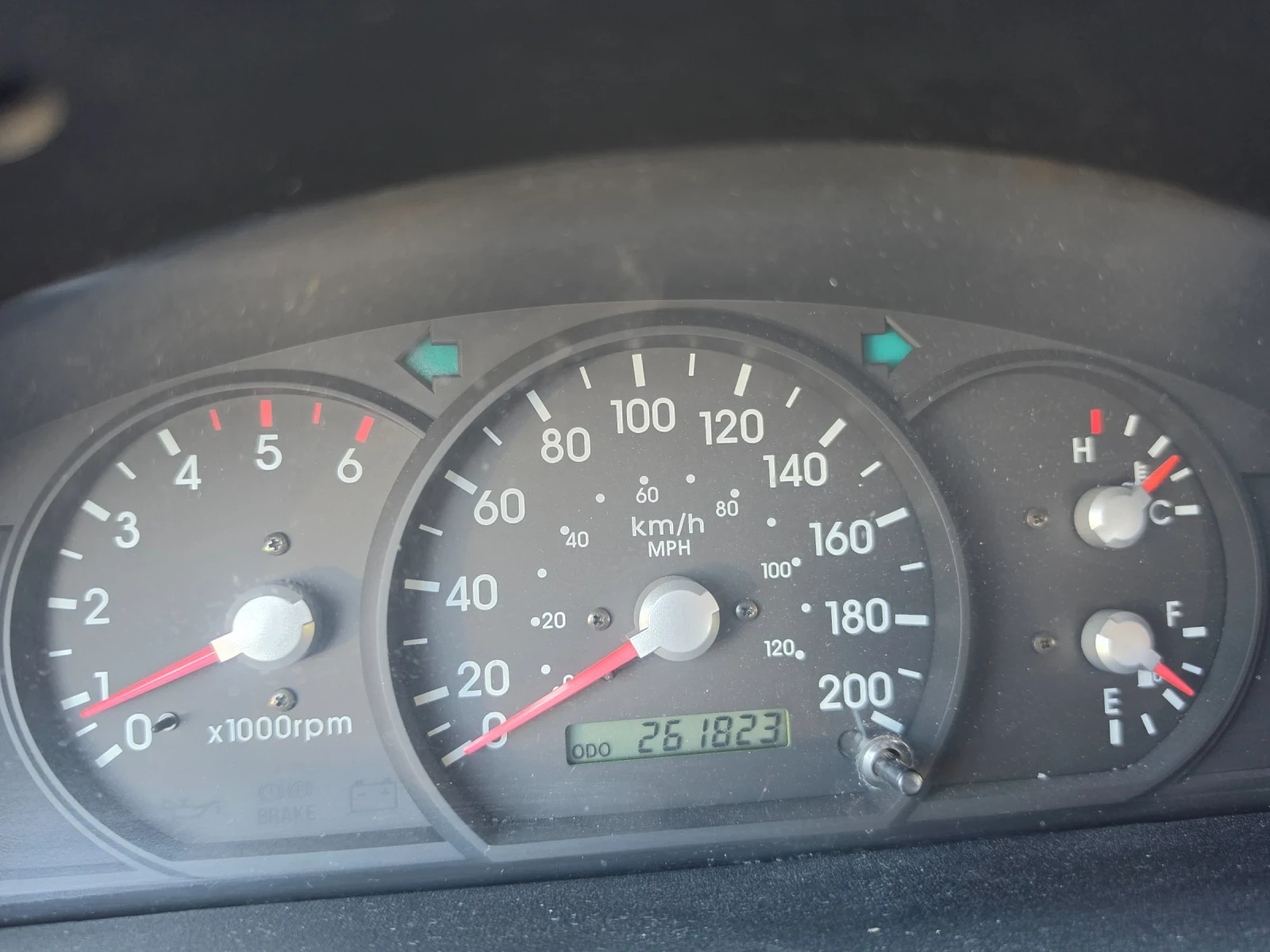 Kia Sorento, снимка 8 - Автомобили и джипове - 56345804