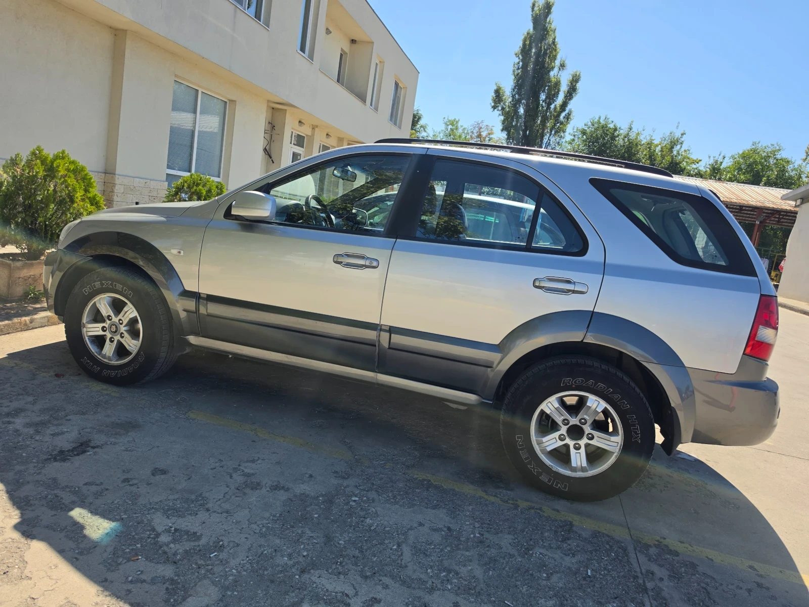 Kia Sorento, снимка 2 - Автомобили и джипове - 56345804
