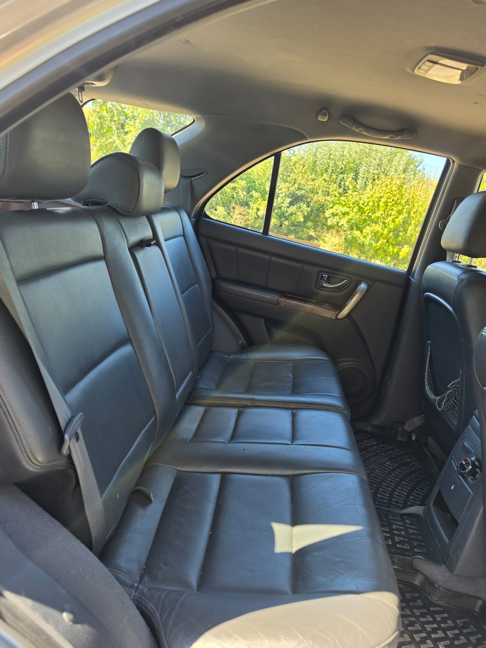 Kia Sorento, снимка 7 - Автомобили и джипове - 56345804