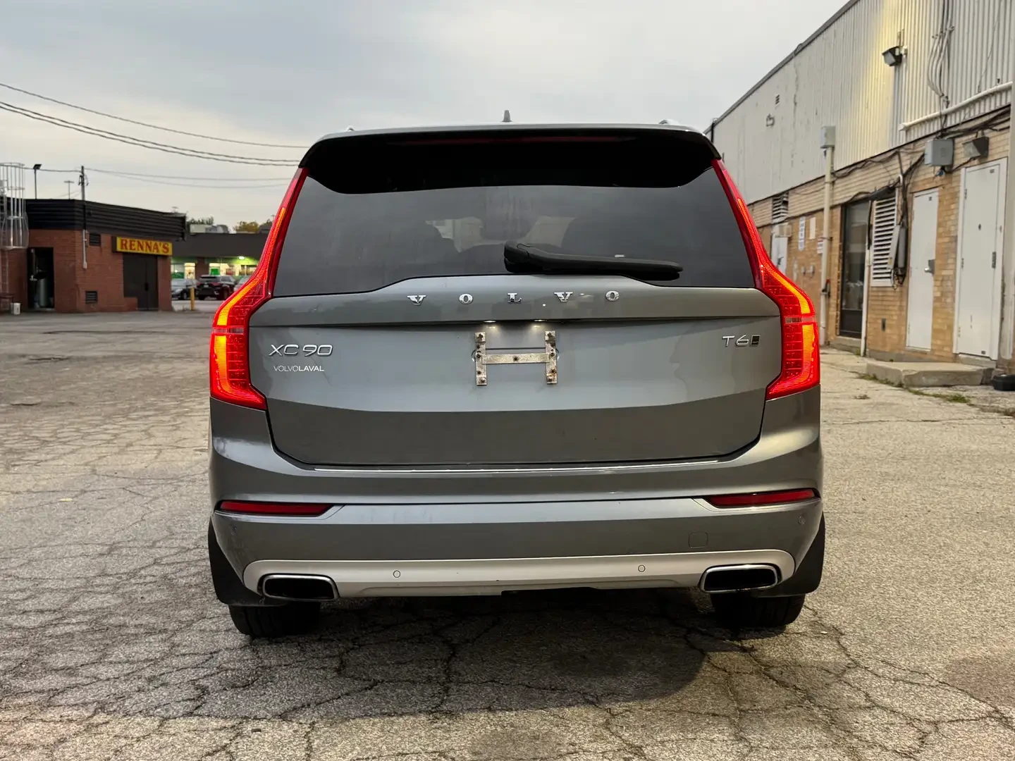 Volvo Xc90 T6* MOMENTUM* 360������* LANE* ASSIST* ��������*  | Mobile.bg � ����������� 5