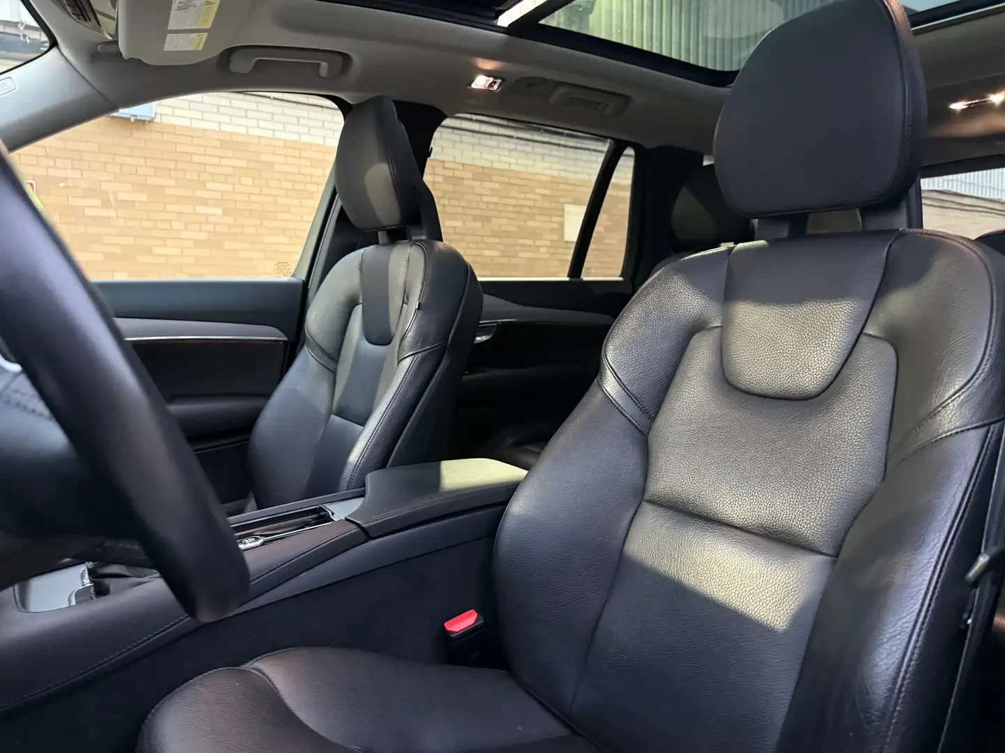 Volvo Xc90 T6* MOMENTUM* 360������* LANE* ASSIST* ��������*  | Mobile.bg � ����������� 14