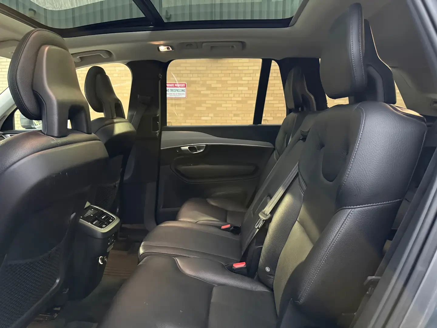 Volvo Xc90 T6* MOMENTUM* 360������* LANE* ASSIST* ��������*  | Mobile.bg � ����������� 15