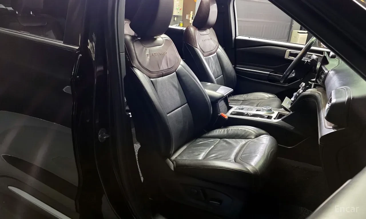 Ford Explorer 3.0 PLATINUM AWD* 3��������* ������ ����* 60 ����� | Mobile.bg � ����������� 5