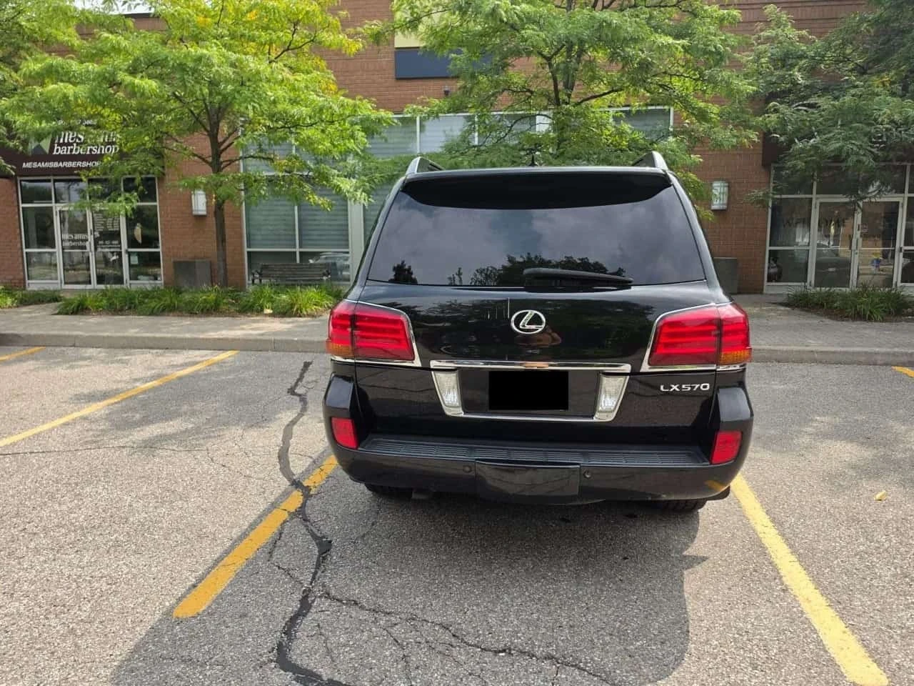 Lexus LX 570 * CARFAX *  | Mobile.bg � ����������� 5