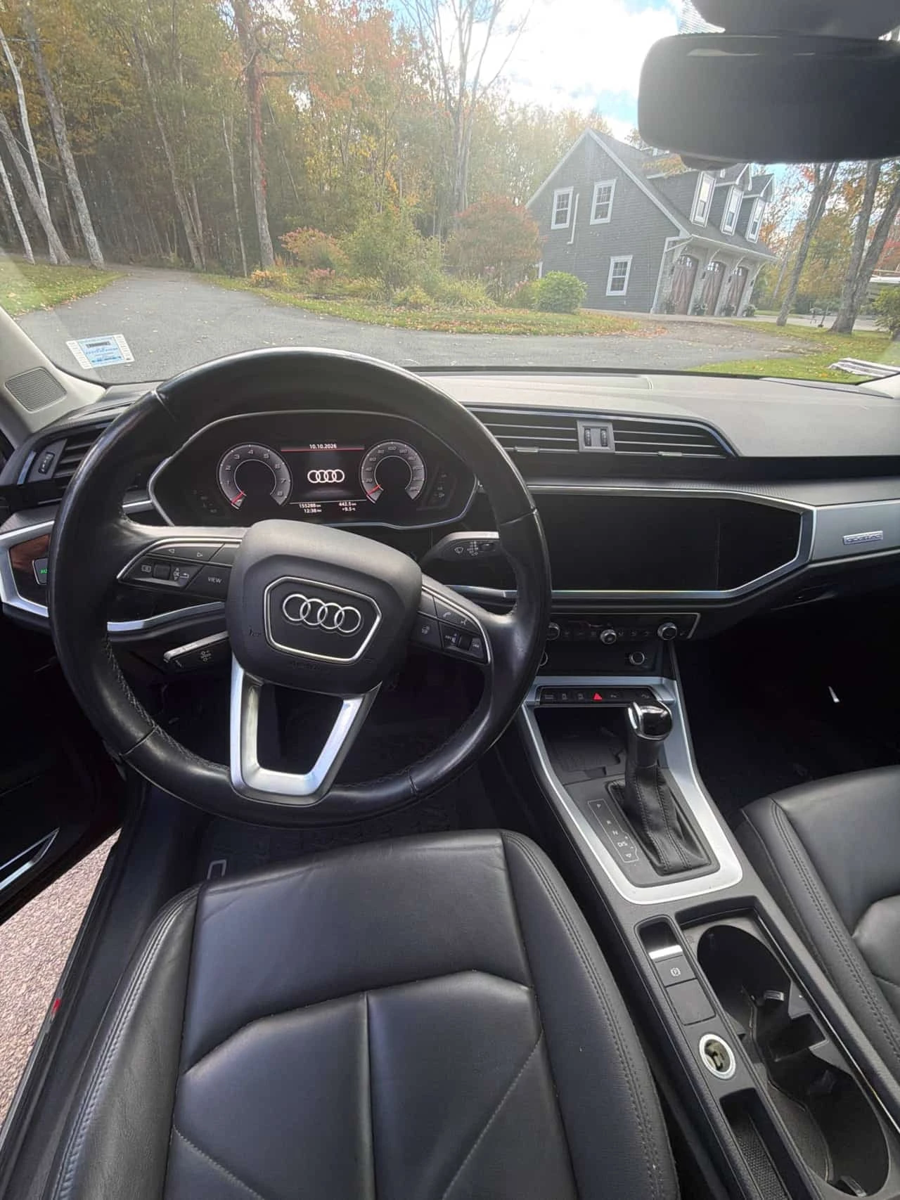 Audi Q3 * Technik * CARFAX * ����� �� ����������� | Mobile.bg � ����������� 5