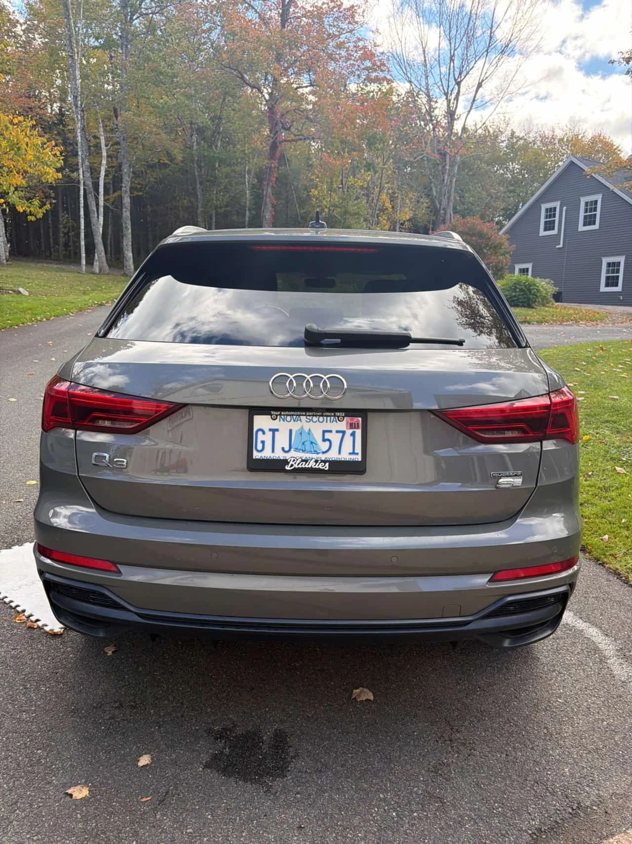 Audi Q3 * Technik * CARFAX * ����� �� ����������� | Mobile.bg � ����������� 4