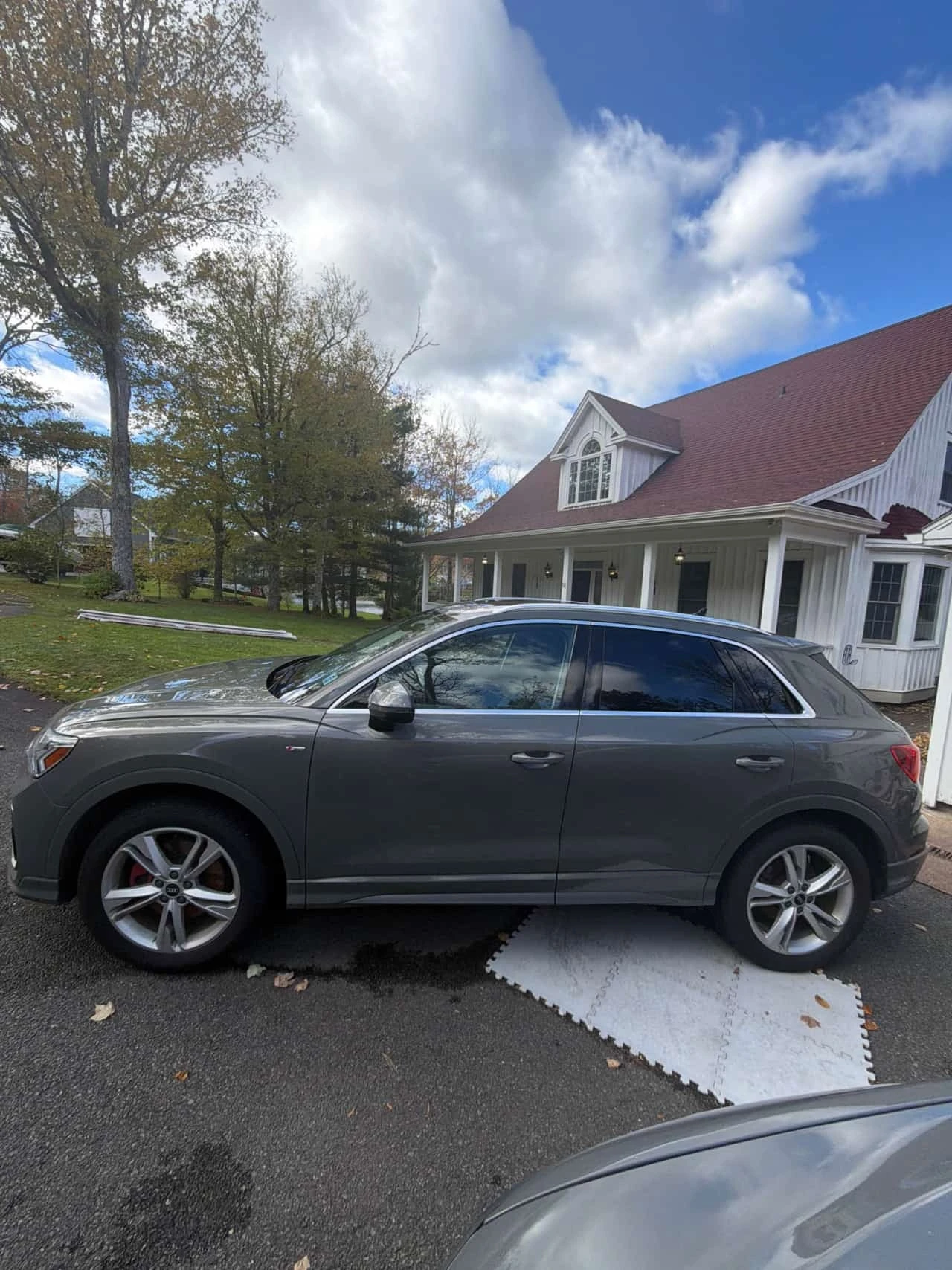 Audi Q3 * Technik * CARFAX * ����� �� ����������� | Mobile.bg � ����������� 2