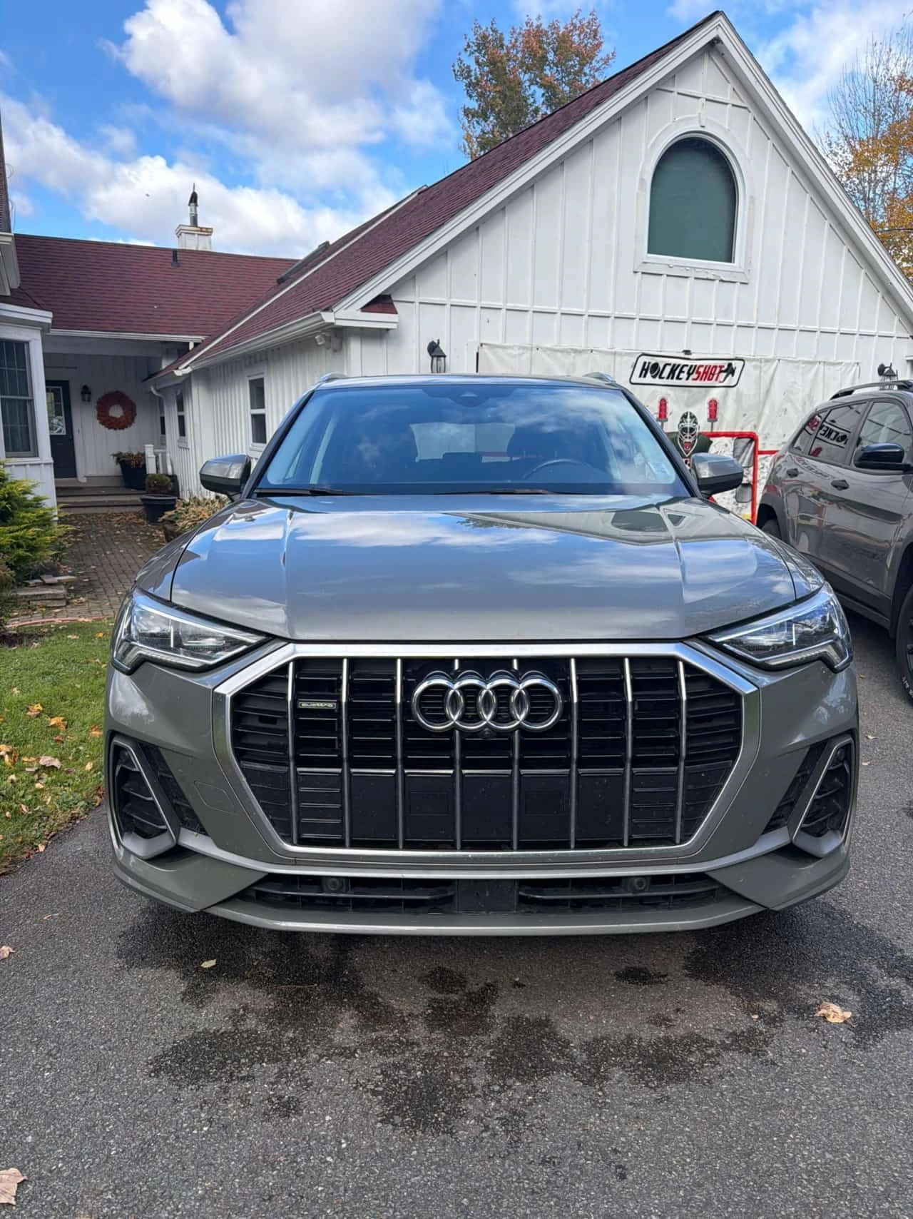 Audi Q3 * Technik * CARFAX * ����� �� ����������� | Mobile.bg � ����������� 6