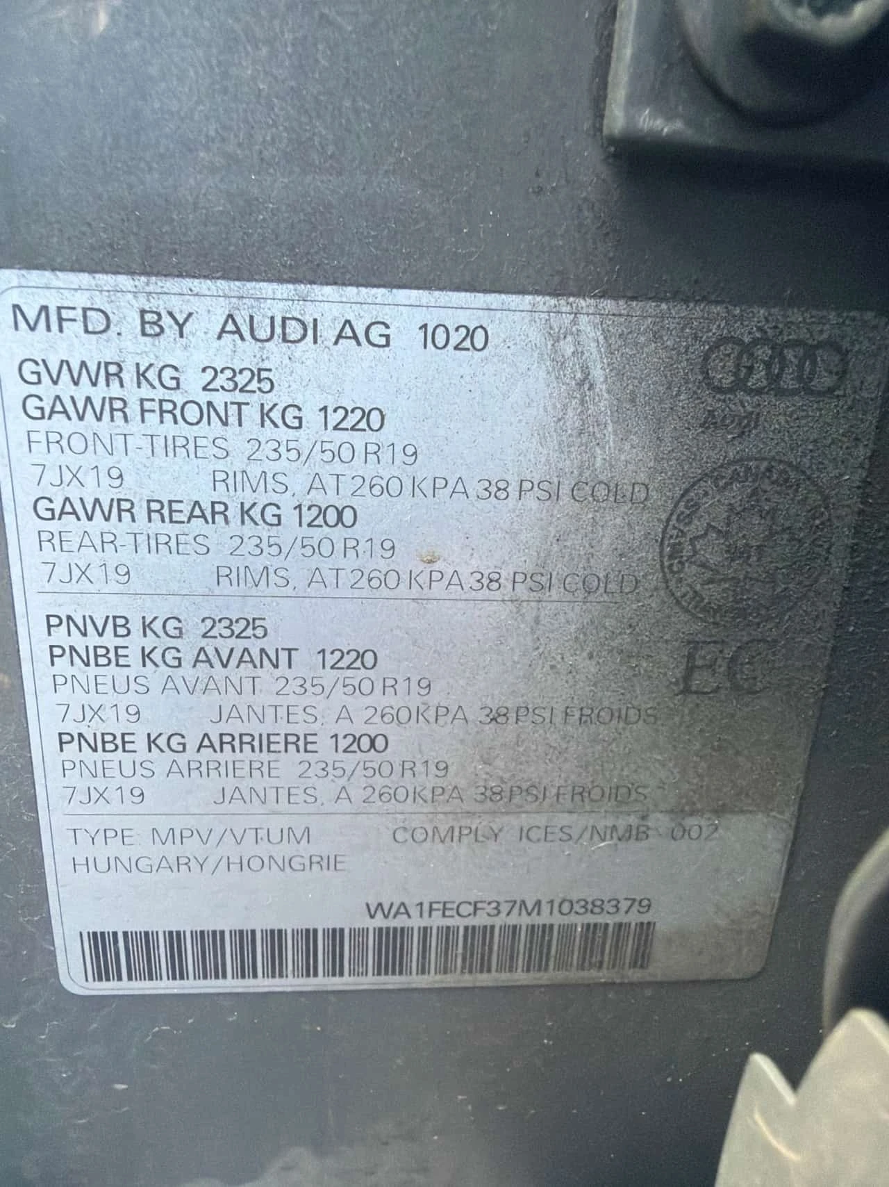 Audi Q3 * Technik * CARFAX * ����� �� ����������� | Mobile.bg � ����������� 11