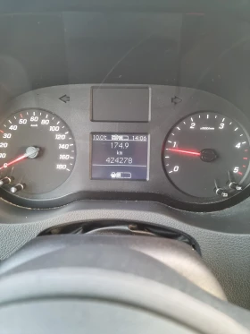 Mercedes-Benz Sprinter 316, снимка 10
