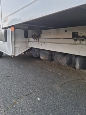 Mercedes-Benz Sprinter 316, снимка 8