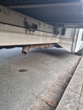 Mercedes-Benz Sprinter 316, снимка 6