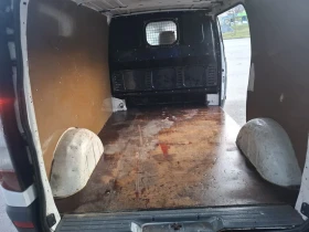 Mercedes-Benz Vito, снимка 5