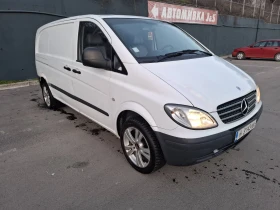 Mercedes-Benz Vito, снимка 6