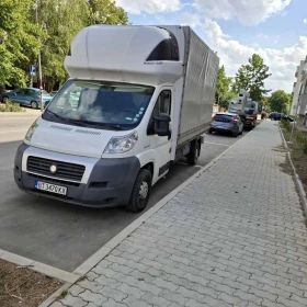 Fiat Ducato, снимка 1
