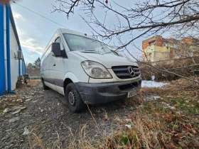 Mercedes-Benz 313, снимка 1