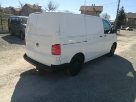 VW T6 2.0TDI AUTOMATIC, снимка 5