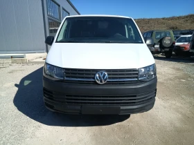     VW T6 2.0TDI AUTOMATIC