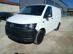     VW T6 2.0TDI AUTOMATIC