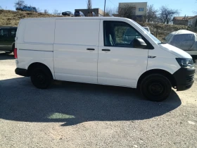 VW T6 2.0TDI AUTOMATIC, снимка 4