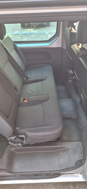 Opel Vivaro | Mobile.bg � ����� ������ 4