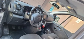 Opel Vivaro, снимка 6