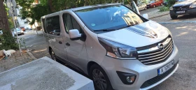 Opel Vivaro, снимка 5