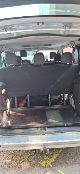 Opel Vivaro | Mobile.bg � ����� ������ 2
