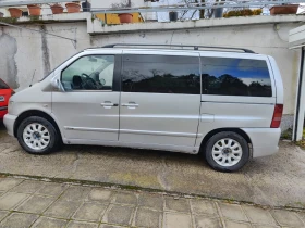 Mercedes-Benz V 220 | Mobile.bg � ����� ������ 2