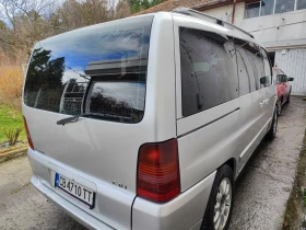 Mercedes-Benz V 220 | Mobile.bg � ����� ������ 6