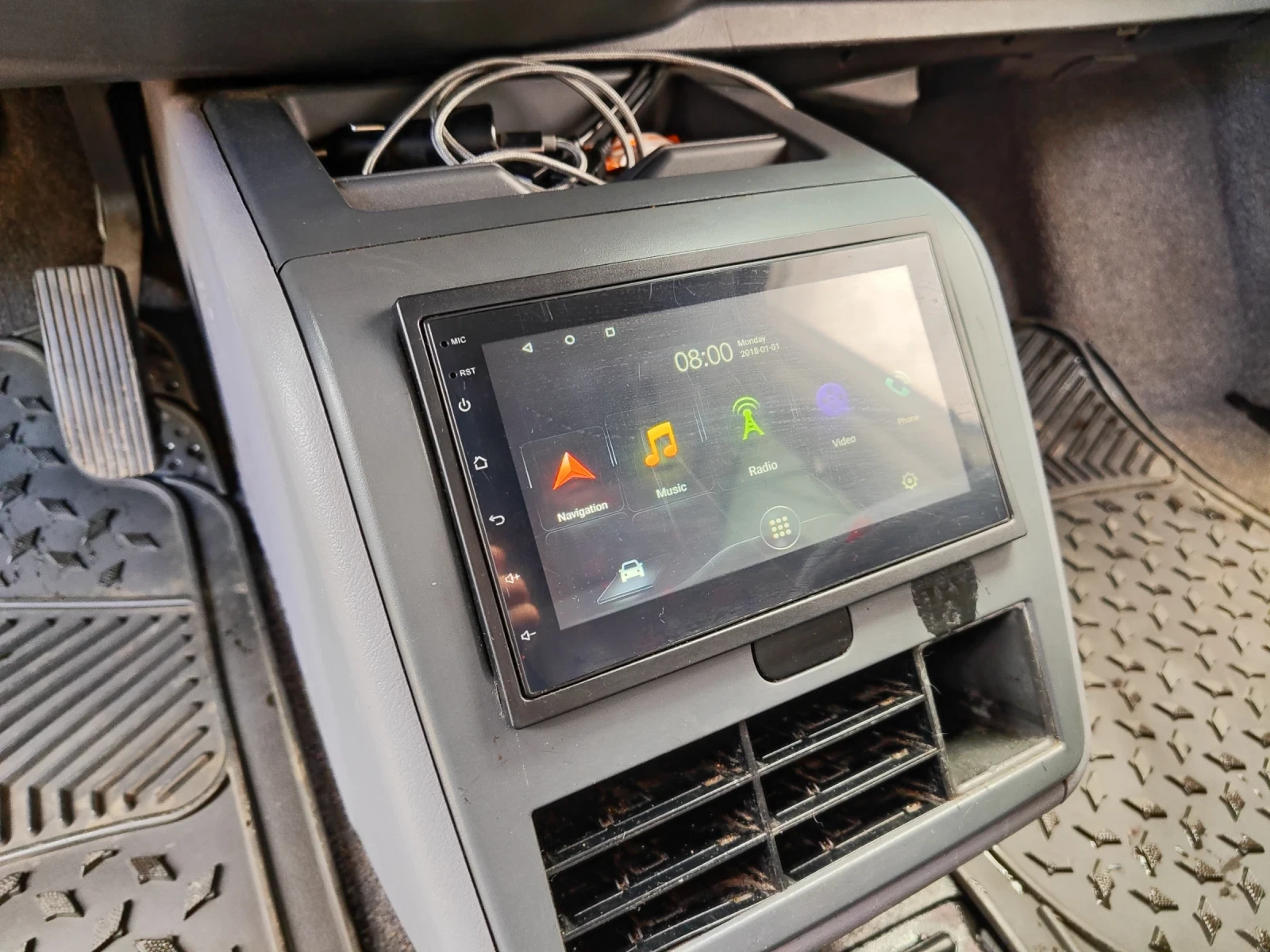 Mercedes-Benz V 220 | Mobile.bg � ����������� 11