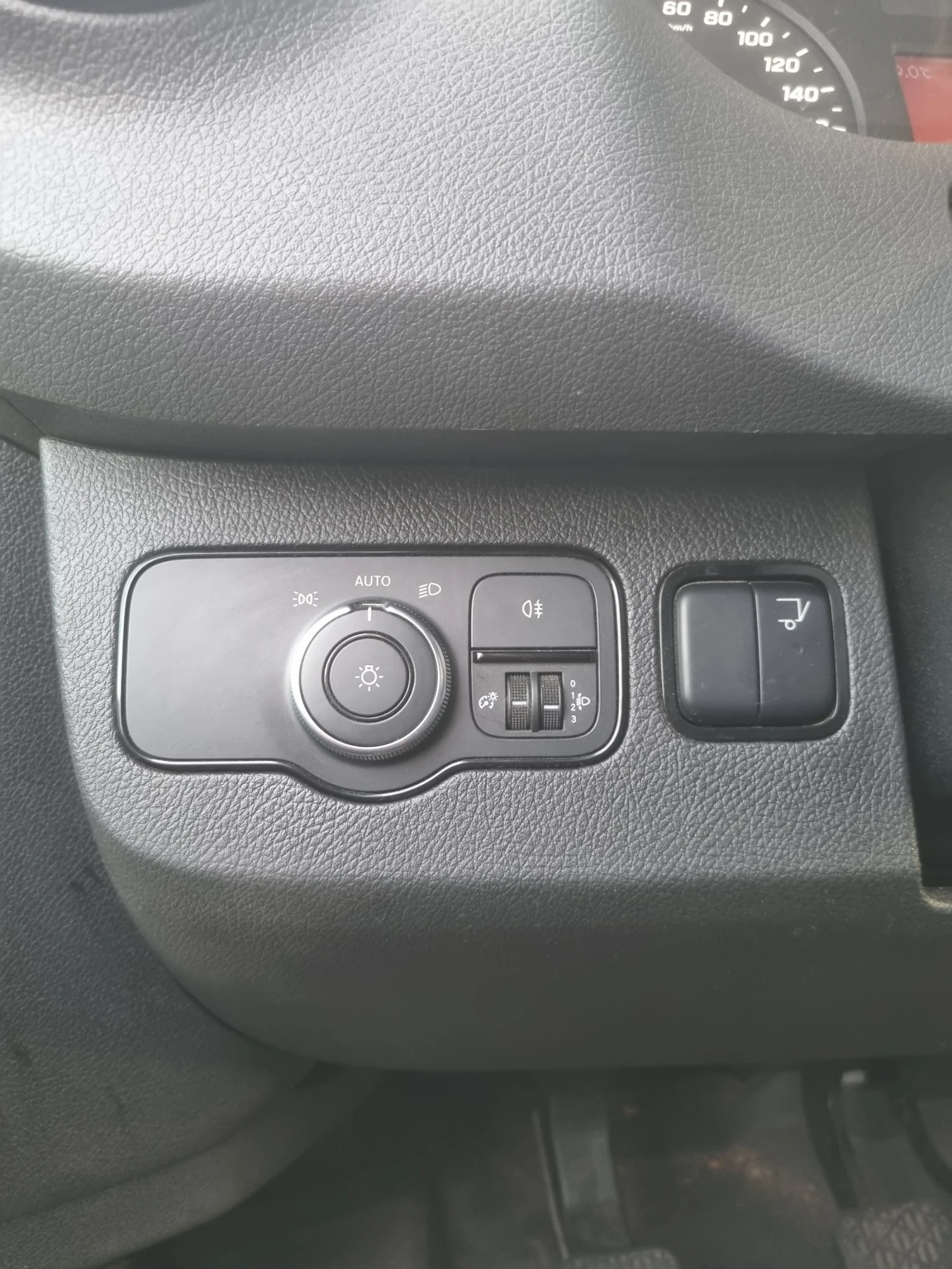 Mercedes-Benz Sprinter 316, снимка 13 - Бусове и автобуси - 54175832