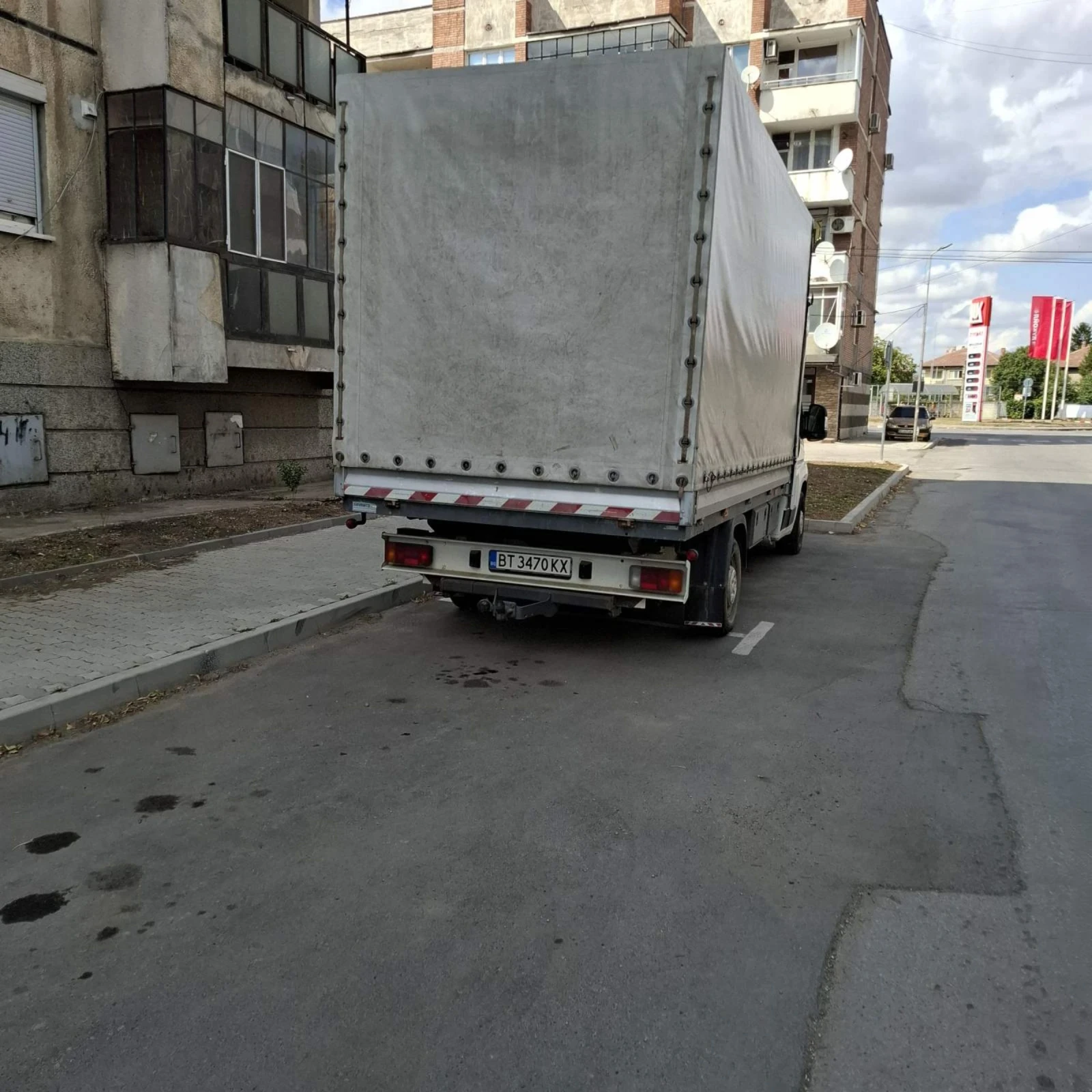Fiat Ducato, снимка 3 - Бусове и автобуси - 54578889