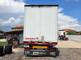Daf XF 105 + РЕМАРКЕ ШВАРЦ МЮЛЕР, снимка 14