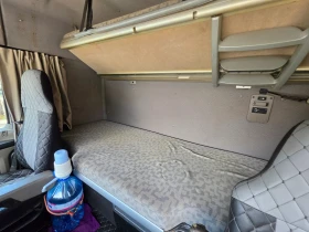 Daf XF 105 + РЕМАРКЕ ШВАРЦ МЮЛЕР, снимка 6