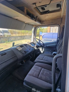 Mercedes-Benz Atego 2.5TD 150кс САМОСВАЛ, снимка 4