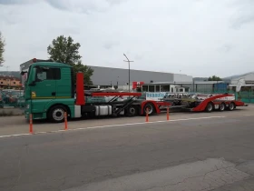 Man Tgx 23.440 EEV + FVG, снимка 10