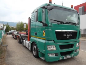 Man Tgx 23.440 EEV + FVG, снимка 7