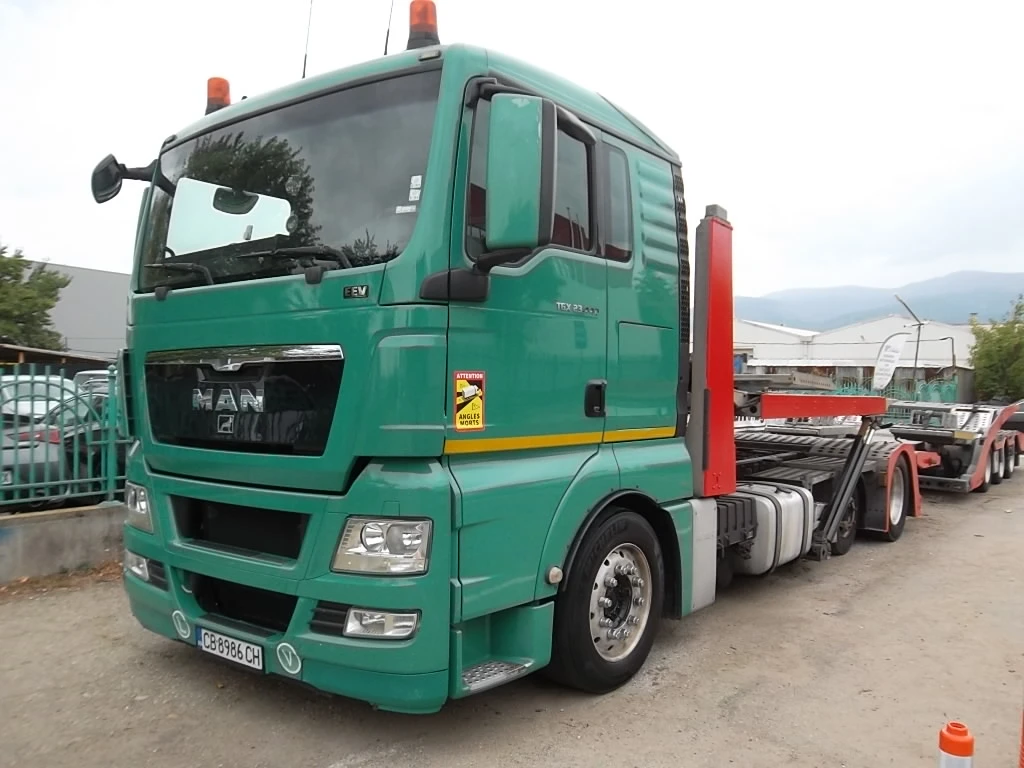 Man Tgx 23.440 EEVC + FVG - изображение 6