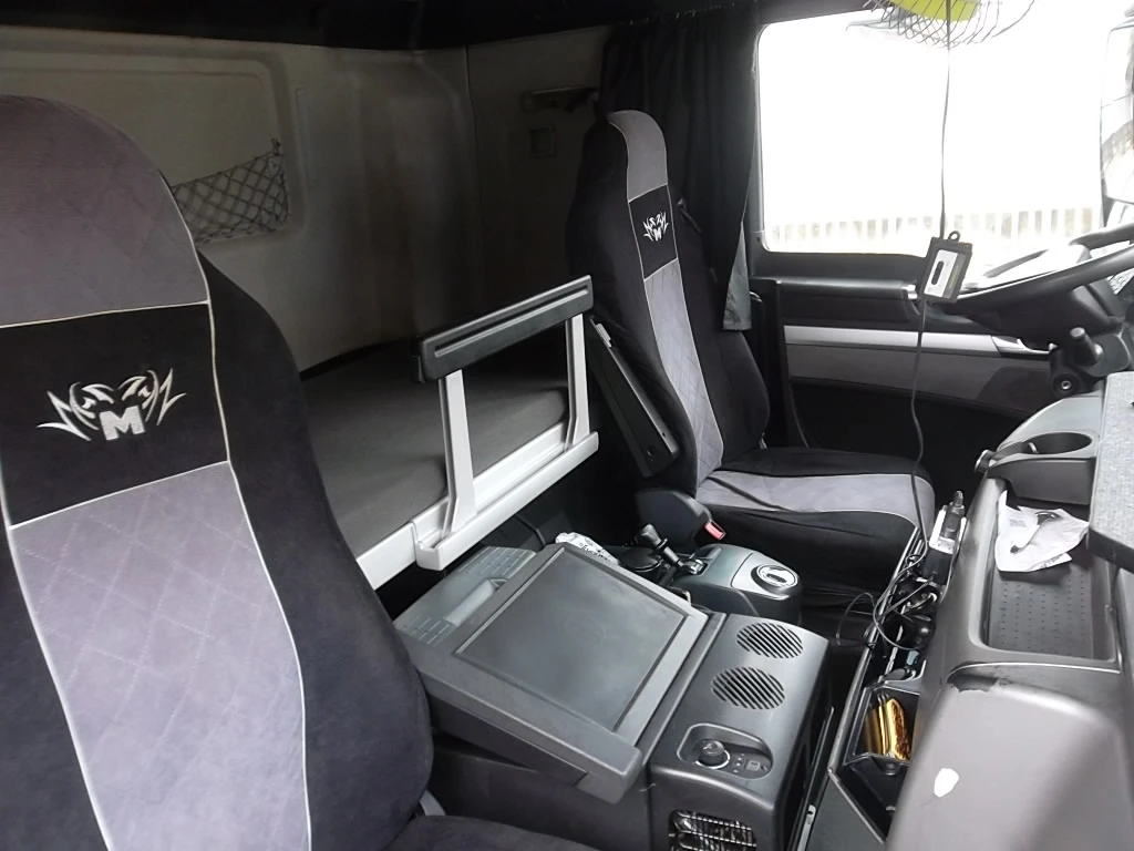 Man Tgx 23.440 EEV + FVG | Mobile.bg � ����������� 15