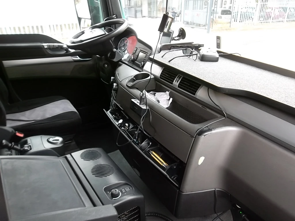 Man Tgx 23.440 EEV + FVG | Mobile.bg � ����������� 16