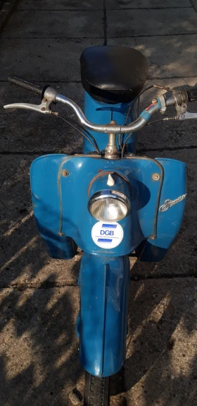 Simson 50, снимка 13