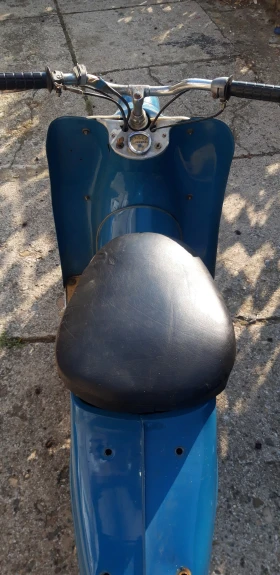 Simson 50, снимка 7